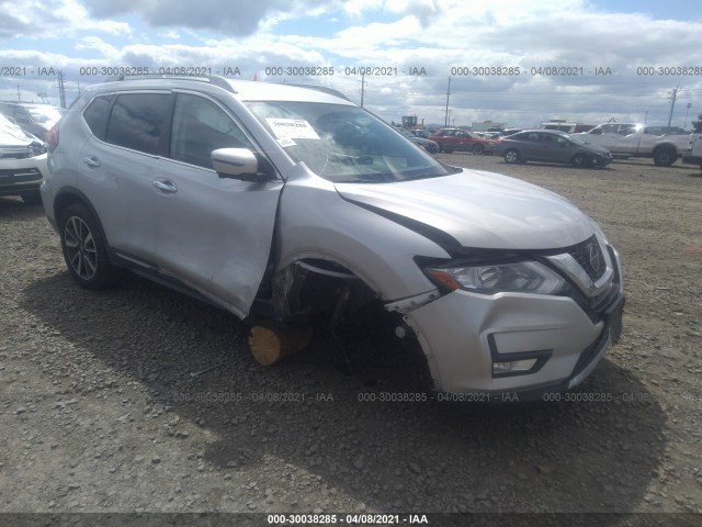 5N1AT2MT1KC791079  nissan rogue 2019 IMG 0