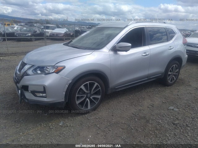 5N1AT2MT1KC791079  nissan rogue 2019 IMG 1