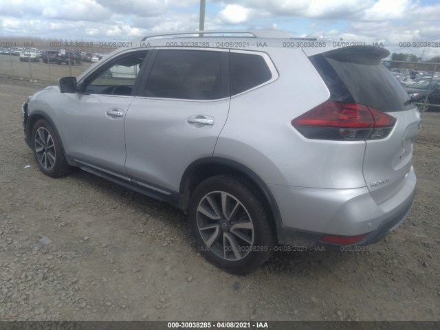 5N1AT2MT1KC791079  nissan rogue 2019 IMG 2