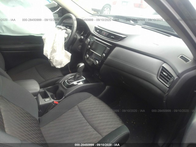 5N1AT2MT2KC760648  nissan rogue 2019 IMG 4