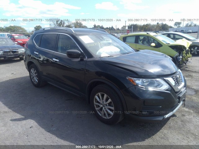 5N1AT2MT2KC821223  nissan rogue 2019 IMG 0