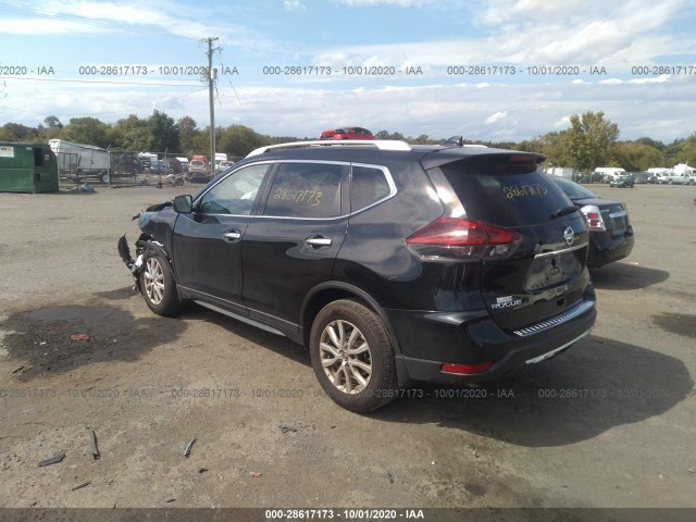 5N1AT2MT2KC821223  nissan rogue 2019 IMG 2