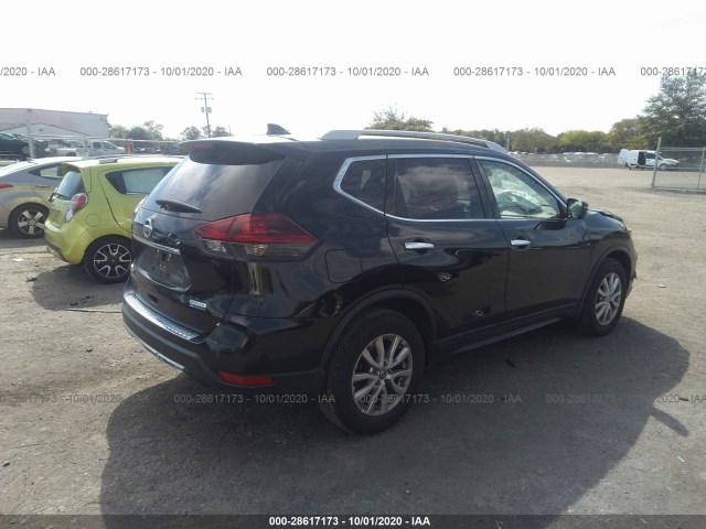 5N1AT2MT2KC821223  nissan rogue 2019 IMG 3