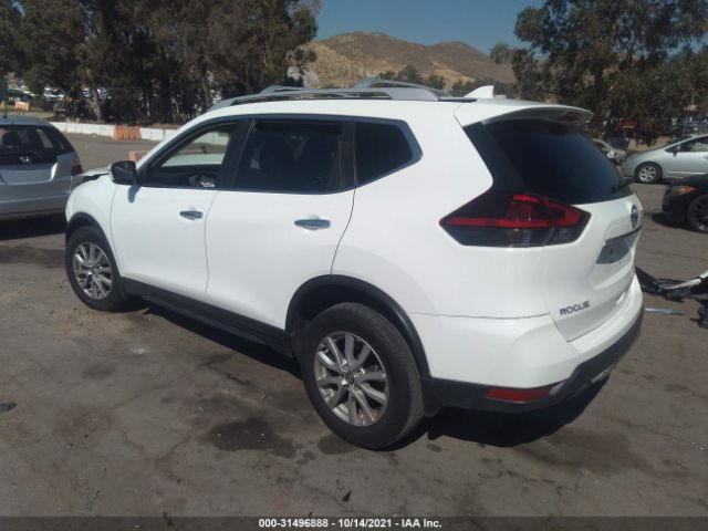 5N1AT2MT3KC844011  nissan rogue 2019 IMG 2