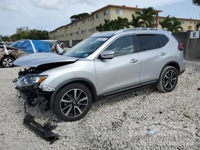 5N1AT2MT4KC739414  nissan rogue 2019 IMG 0