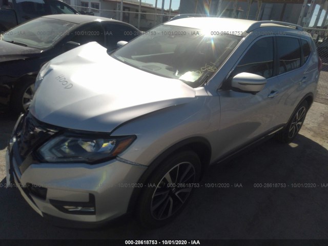 5N1AT2MT4KC797264  nissan rogue 2019 IMG 1