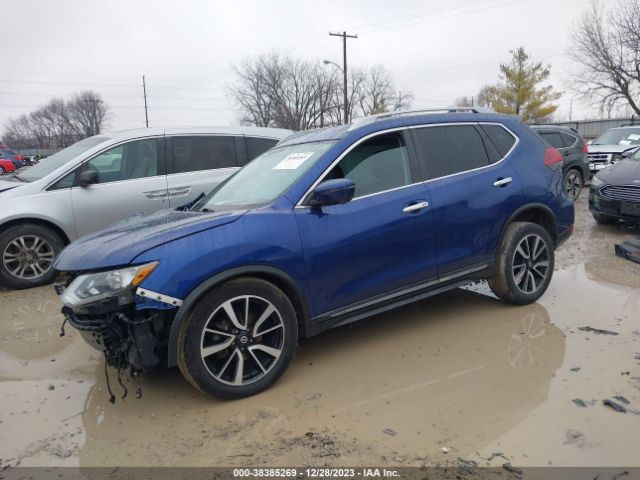 5N1AT2MT5KC784233  nissan rogue 2019 IMG 1