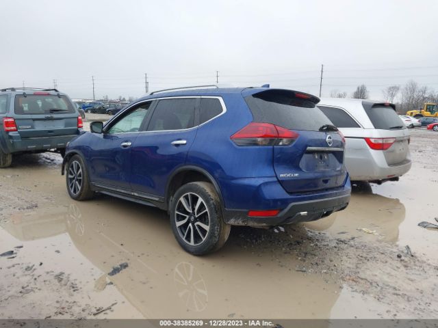 5N1AT2MT5KC784233  nissan rogue 2019 IMG 2