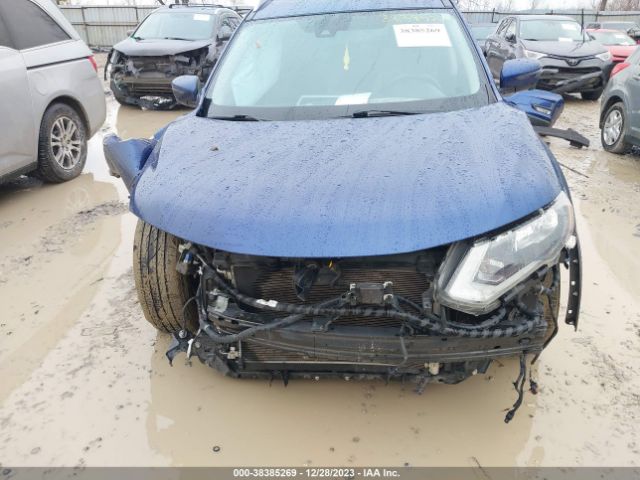 5N1AT2MT5KC784233  nissan rogue 2019 IMG 5