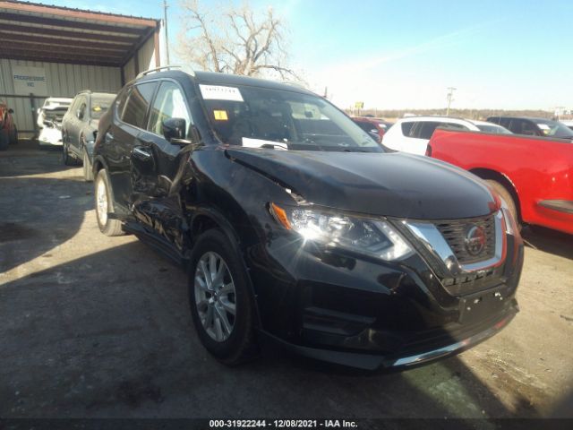 5N1AT2MT5KC803234  nissan rogue 2019 IMG 0