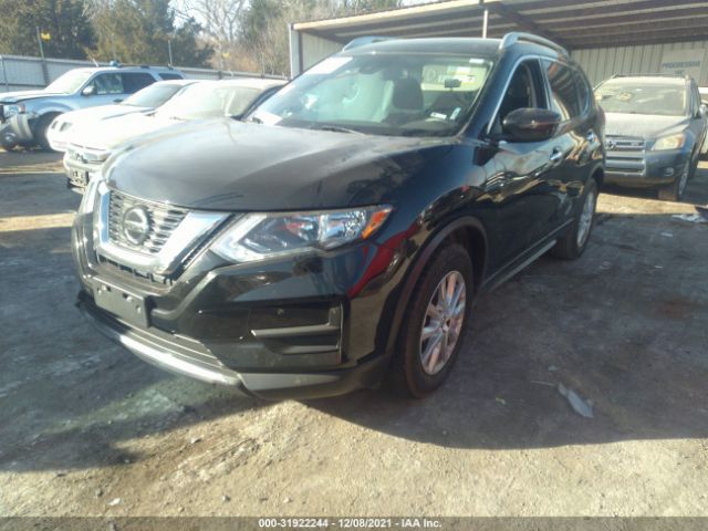 5N1AT2MT5KC803234  nissan rogue 2019 IMG 1