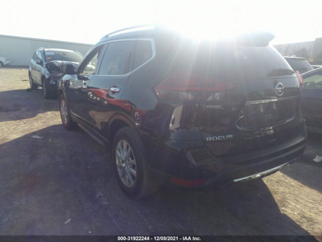 5N1AT2MT5KC803234  nissan rogue 2019 IMG 2