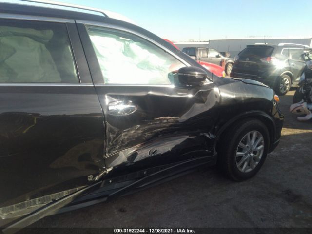 5N1AT2MT5KC803234  nissan rogue 2019 IMG 5