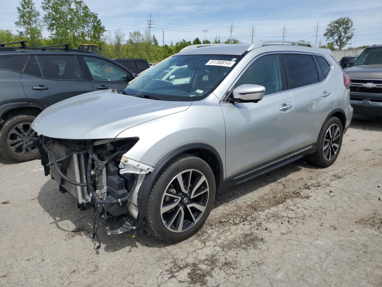 5N1AT2MT5KC819918  nissan rogue 2019 IMG 0