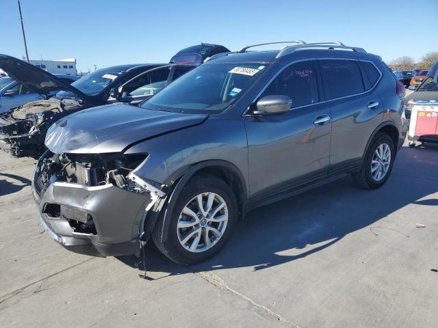 5N1AT2MT5KC827548  nissan rogue 2019 IMG 0