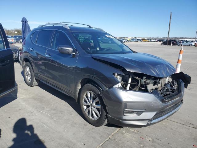 5N1AT2MT5KC827548  nissan rogue 2019 IMG 3