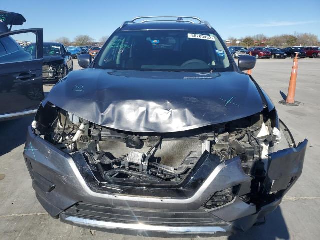 5N1AT2MT5KC827548  nissan rogue 2019 IMG 4