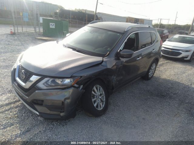 5N1AT2MT6KC799842  nissan rogue 2019 IMG 1