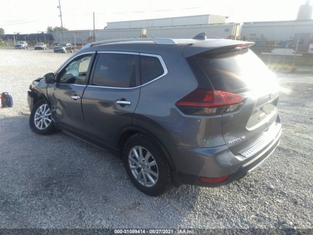 5N1AT2MT6KC799842  nissan rogue 2019 IMG 2