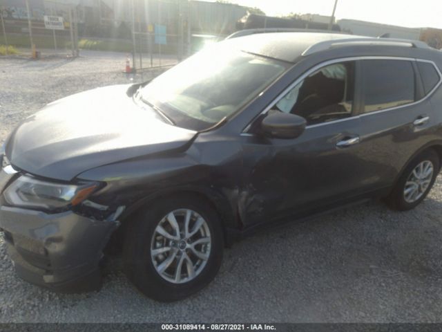 5N1AT2MT6KC799842  nissan rogue 2019 IMG 5