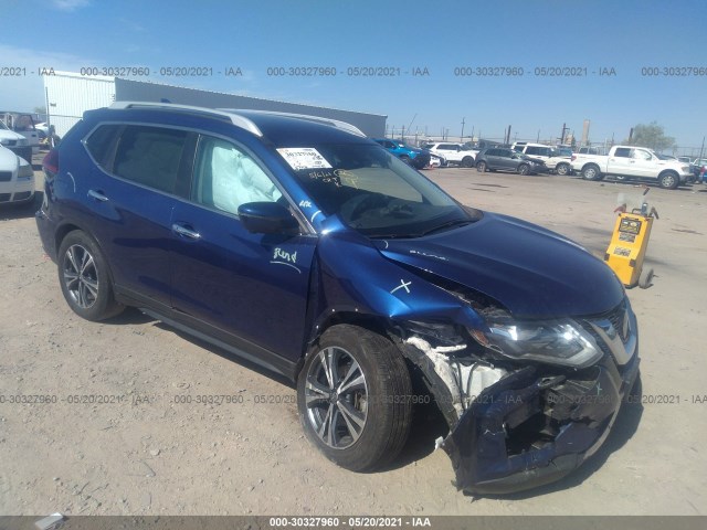 5N1AT2MT7KC764131  nissan rogue 2019 IMG 0