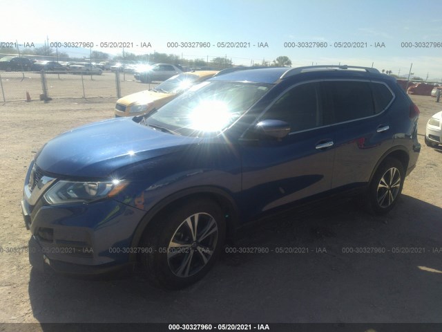 5N1AT2MT7KC764131  nissan rogue 2019 IMG 1