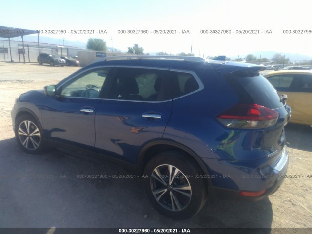 5N1AT2MT7KC764131  nissan rogue 2019 IMG 2