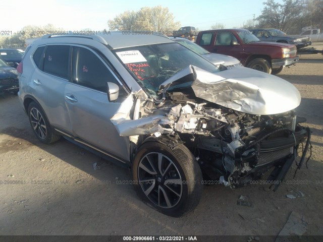 5N1AT2MT7KC777946  nissan rogue 2019 IMG 0