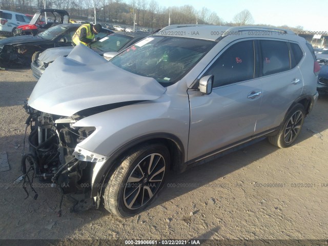 5N1AT2MT7KC777946  nissan rogue 2019 IMG 1