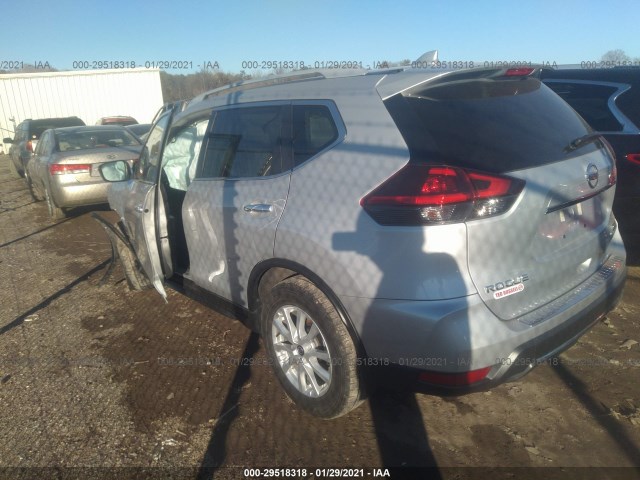 5N1AT2MT7KC814879  nissan rogue 2019 IMG 2