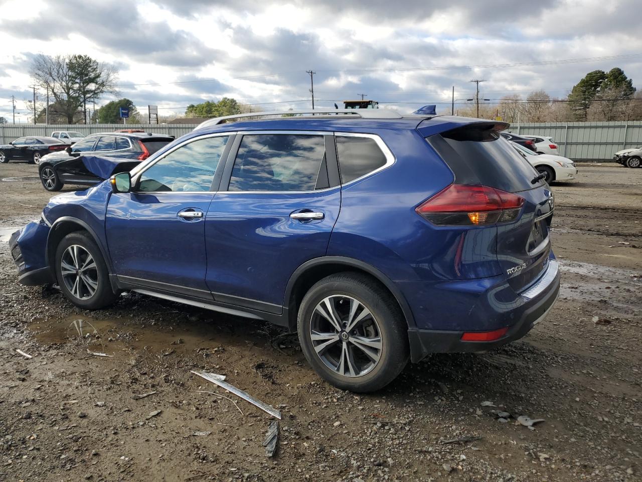 5N1AT2MT8KC832310  nissan rogue 2019 IMG 1