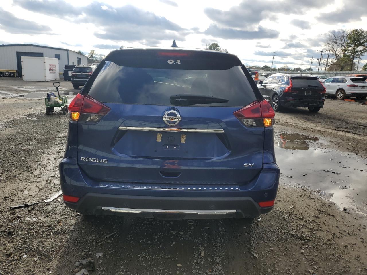 5N1AT2MT8KC832310  nissan rogue 2019 IMG 5