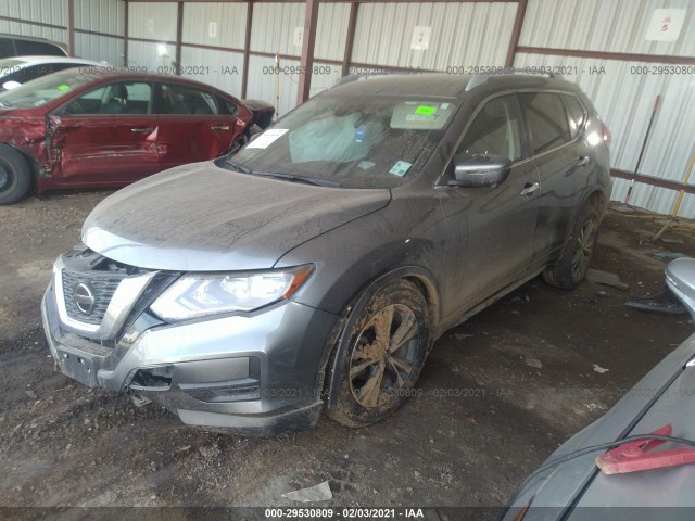 5N1AT2MT8KC840987  nissan rogue 2019 IMG 1