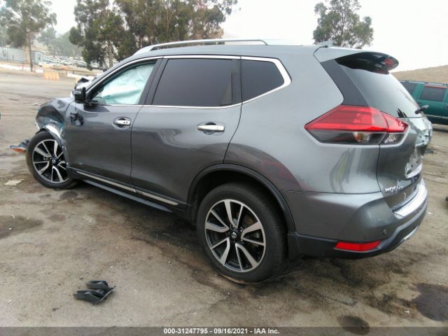 5N1AT2MT9KC765328  nissan rogue 2019 IMG 2