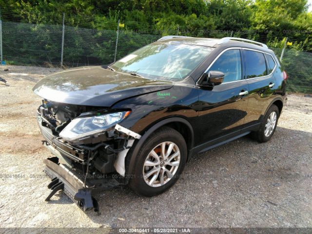 5N1AT2MT9KC808534  nissan rogue 2019 IMG 1