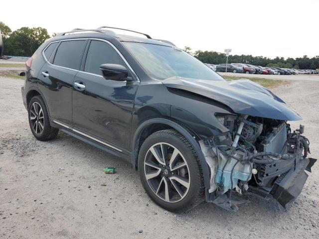 5N1AT2MTXKC814603  nissan rogue 2019 IMG 3