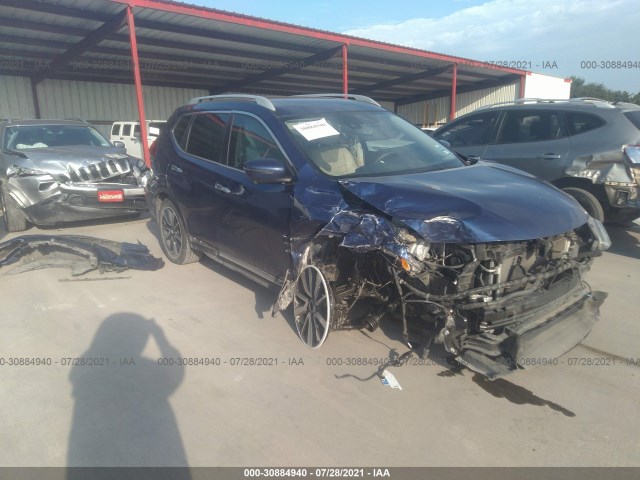 5N1AT2MTXKC833636  nissan rogue 2019 IMG 0