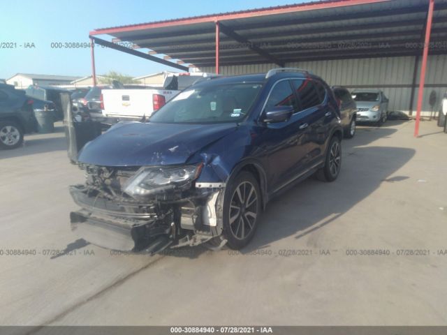 5N1AT2MTXKC833636  nissan rogue 2019 IMG 1