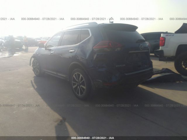 5N1AT2MTXKC833636  nissan rogue 2019 IMG 2