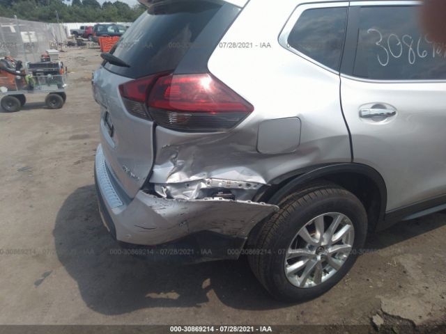 5N1AT2MV0KC700627  nissan rogue 2019 IMG 5