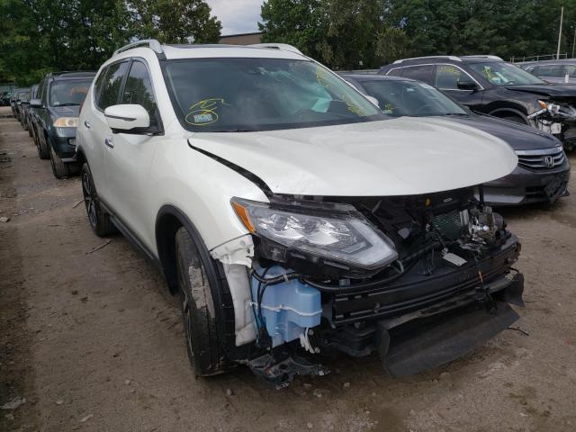 5N1AT2MV0KC781788  nissan rogue 2019 IMG 0