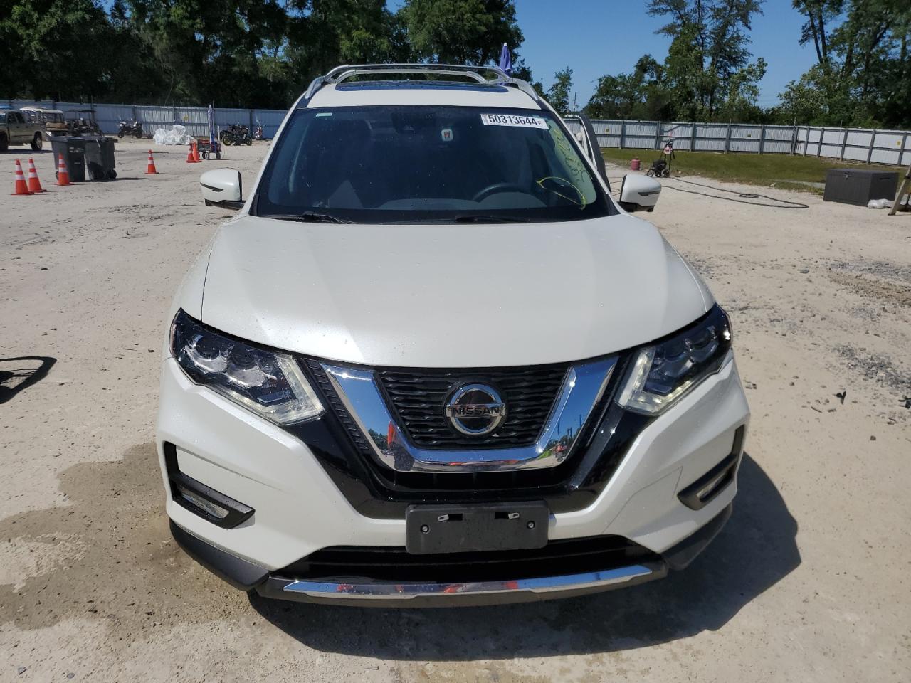 5N1AT2MV0KC816510  nissan rogue 2019 IMG 4