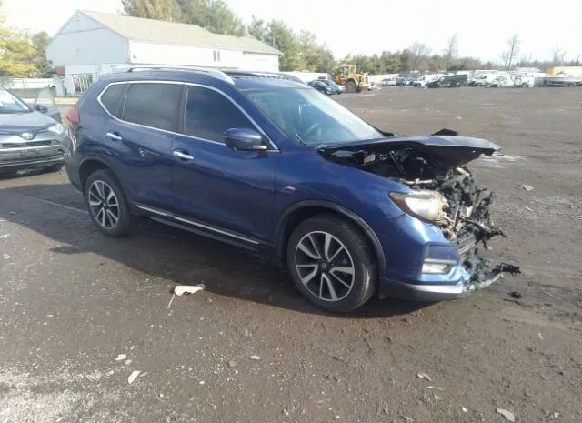 5N1AT2MV0KC822338  nissan rogue 2019 IMG 0