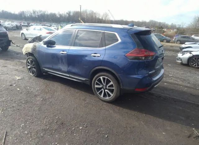 5N1AT2MV0KC822338  nissan rogue 2019 IMG 2