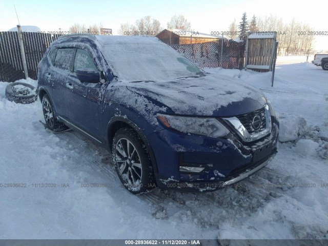 5N1AT2MV1KC789222  nissan rogue 2019 IMG 0