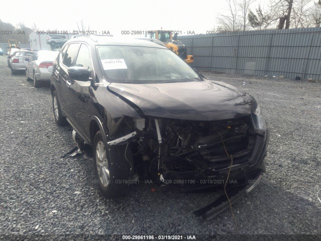 5N1AT2MV1KC795747  nissan rogue 2019 IMG 0