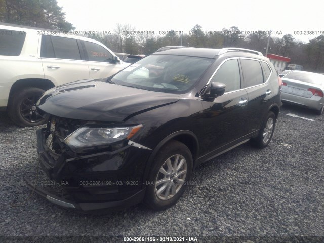 5N1AT2MV1KC795747  nissan rogue 2019 IMG 1