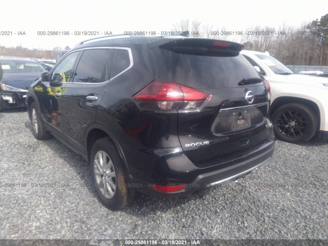 5N1AT2MV1KC795747  nissan rogue 2019 IMG 2