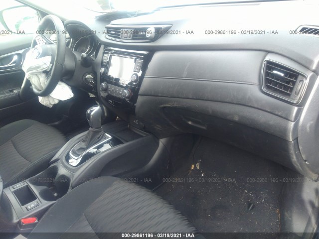 5N1AT2MV1KC795747  nissan rogue 2019 IMG 4