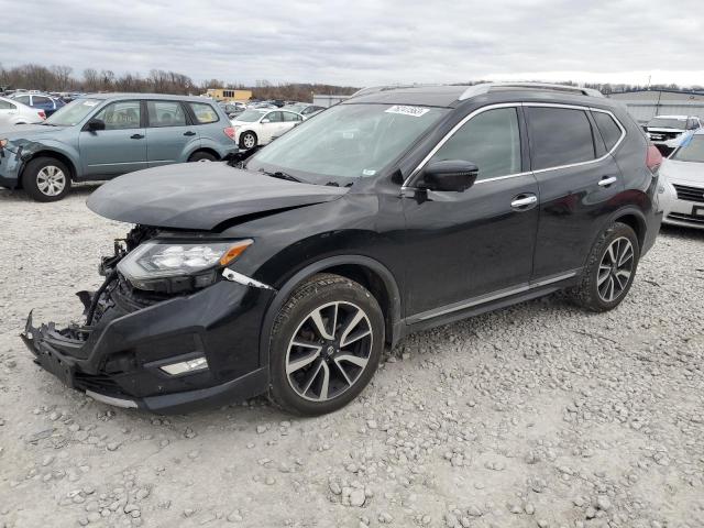 5N1AT2MV1KC797725  nissan rogue 2019 IMG 0